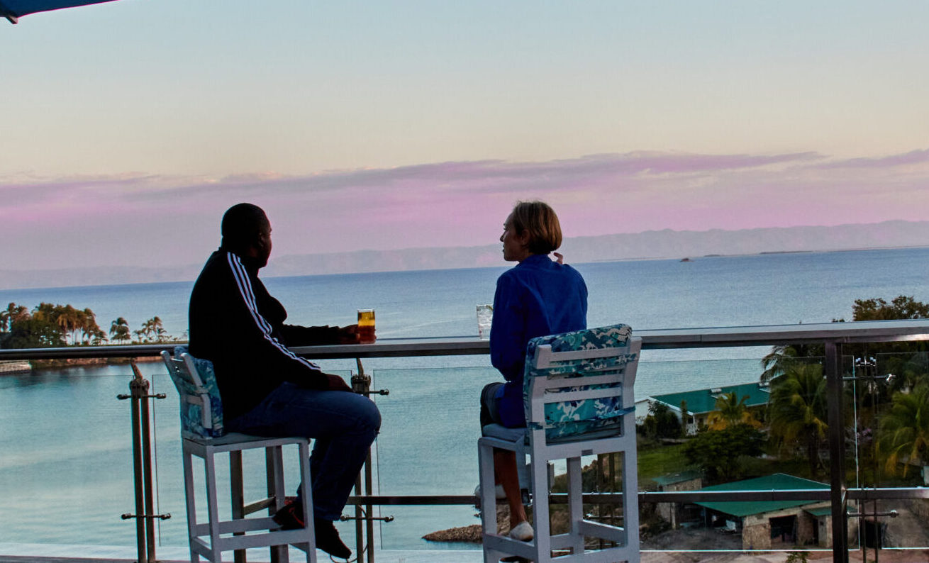 Lake Kariba Inns Resort