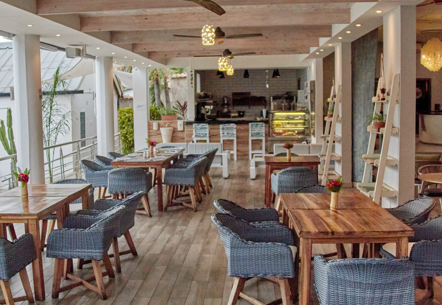 Lake Kariba Inns Resort