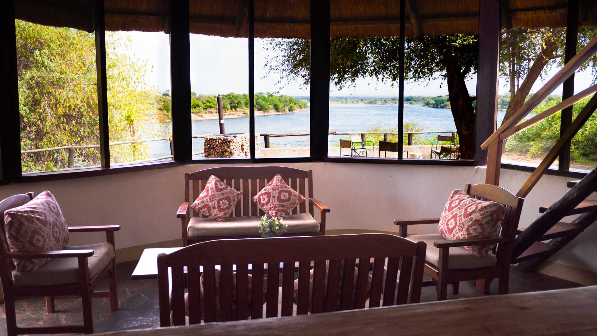 Kiambi Safari Lodge