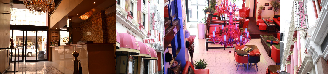 Kings in Cape Hotel
