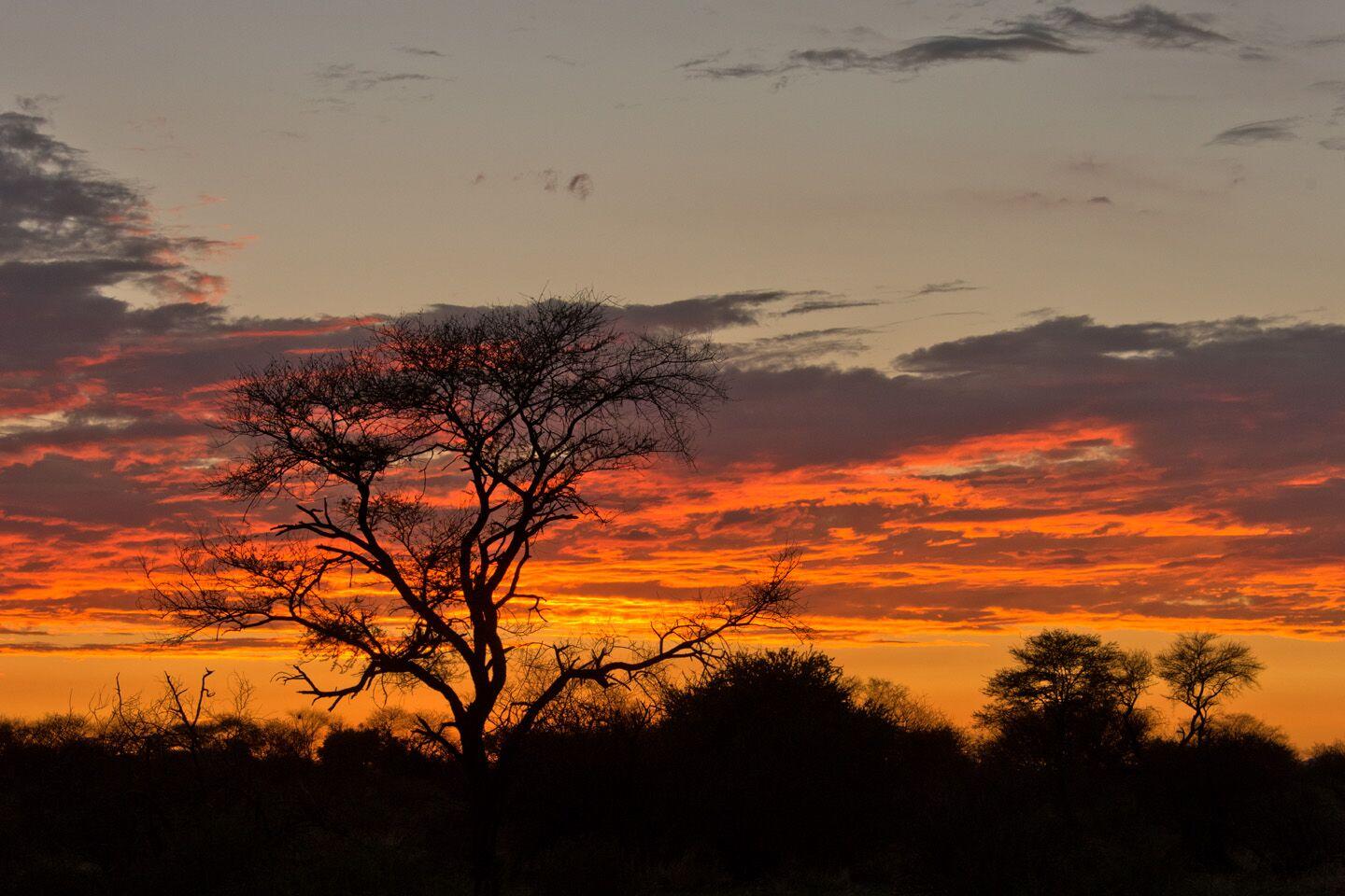 Khan River Lodge