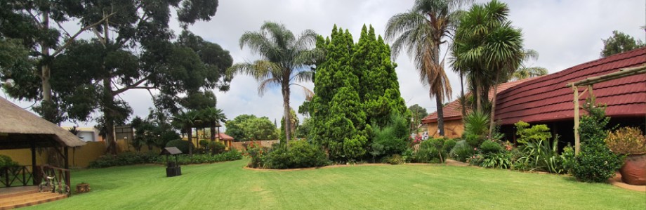 Mannah Executive Hotel & Conference Centre