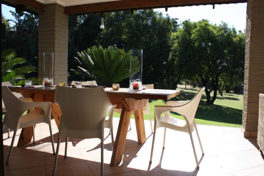 Green Pascua in Johannesburg 2