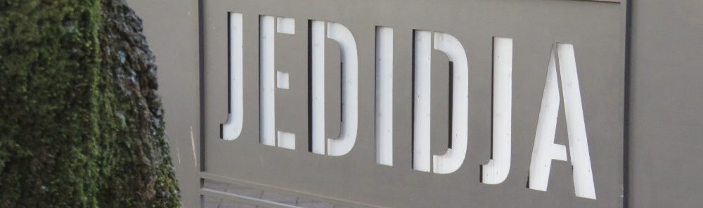 Jedidja Luxurious Bed and Breakfast