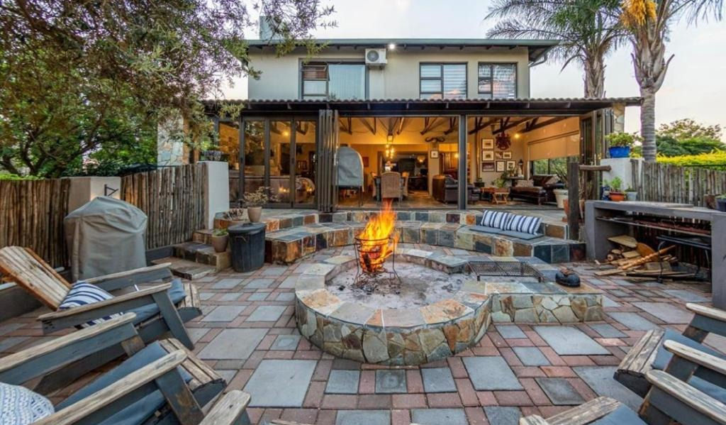 Lodge On Ilona