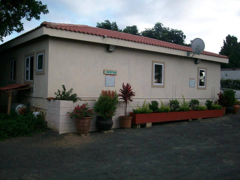 Marietjies Guesthouse
