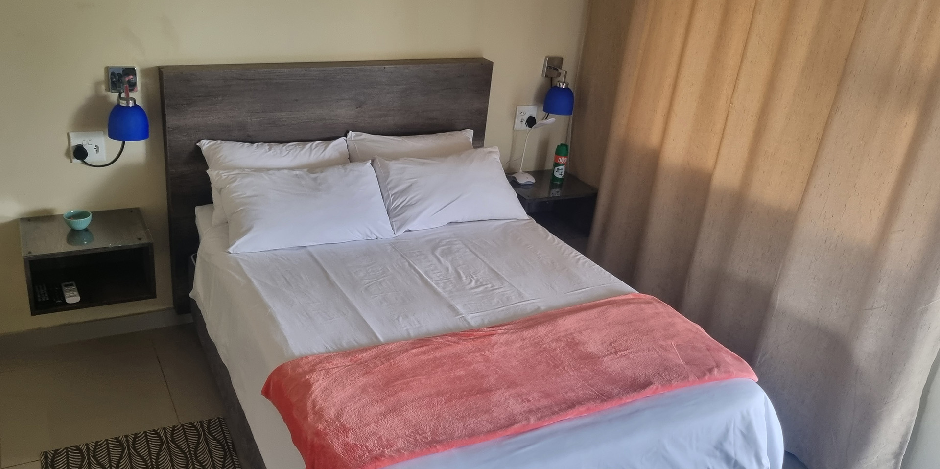 Masane Lodge