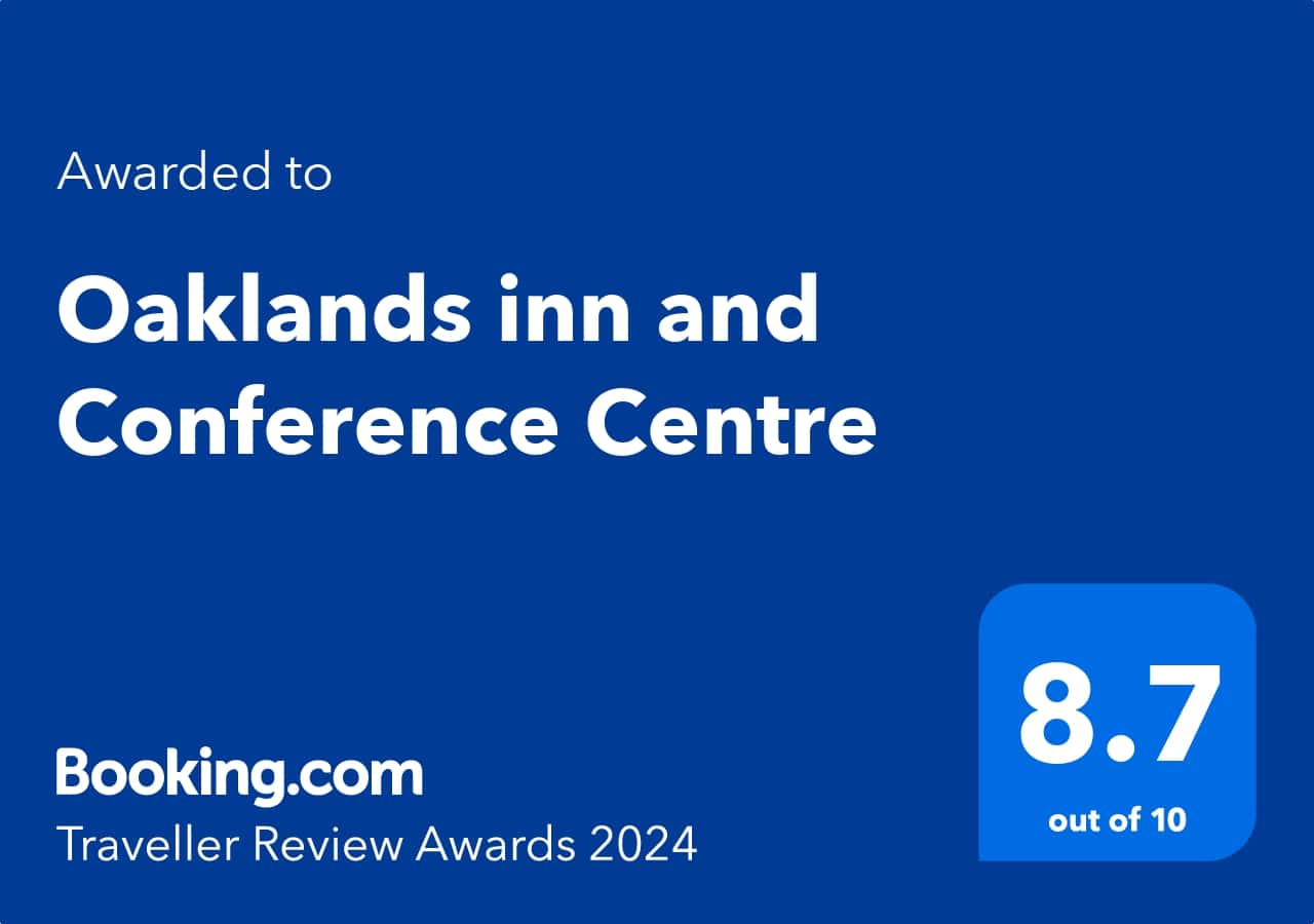 Oaklands Inn & Conference Centre in Primrose 2