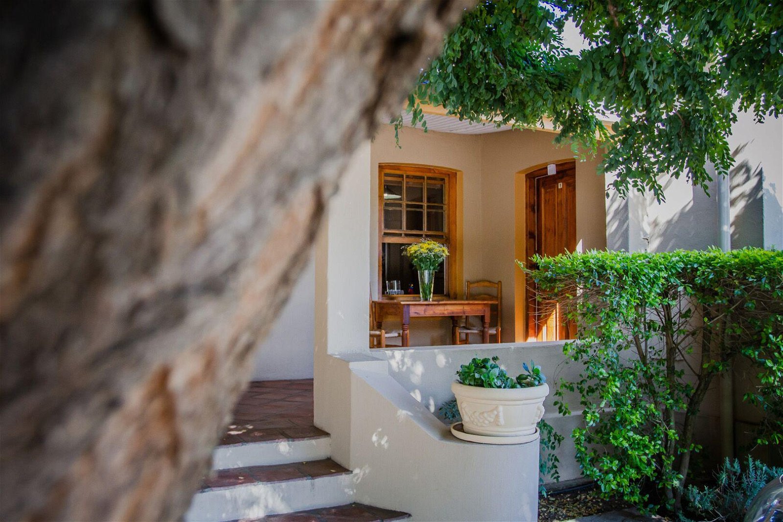 Guesthouse LaRachelle