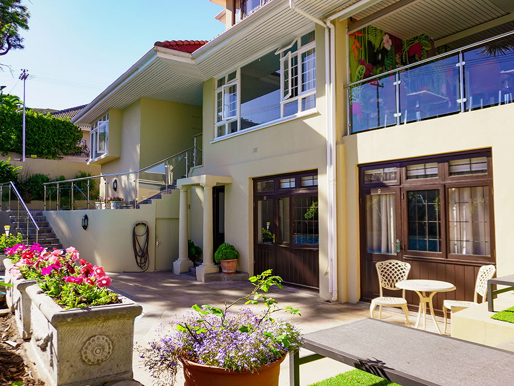 Sundown Manor Guest House