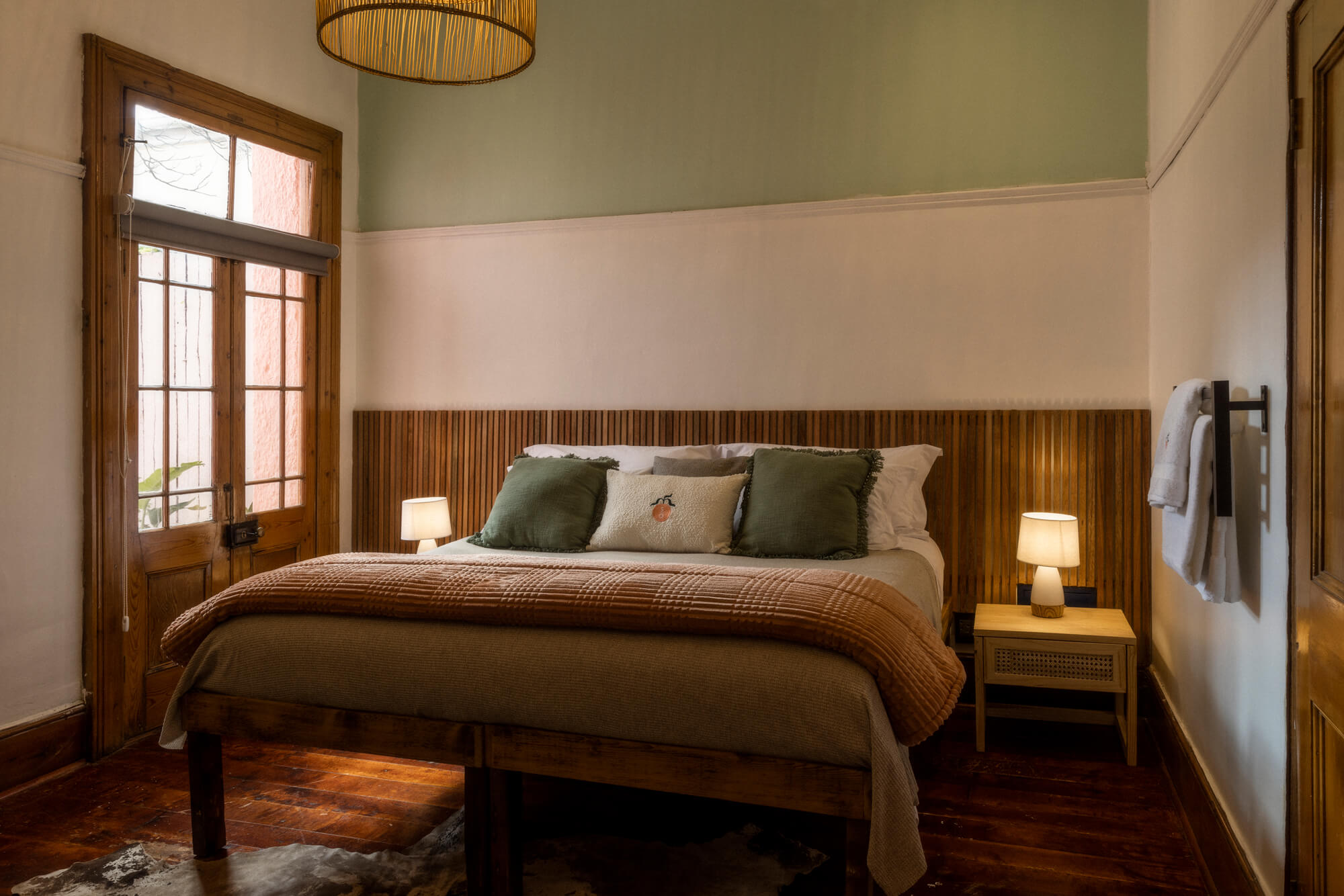 Sweet Orange Guest House