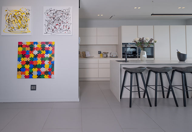 The Halyard Apartments