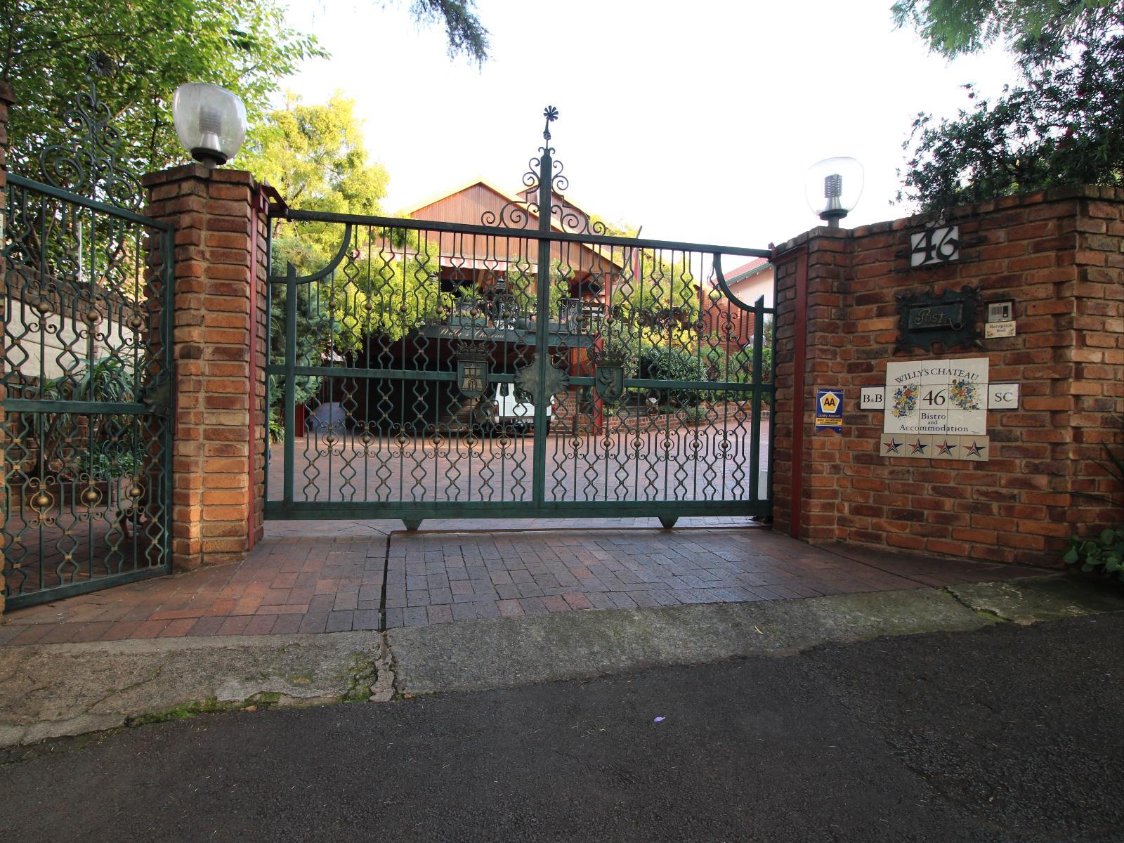 Property / Building