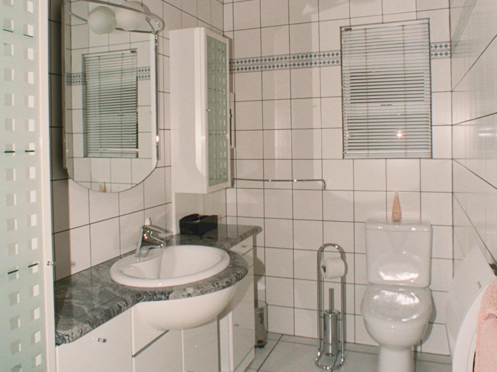 Room 2 — Bathroom