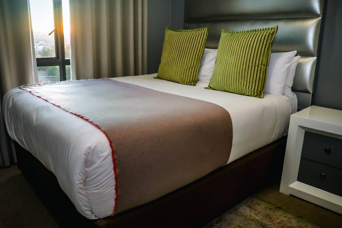Zwelakho Furnished Apartments