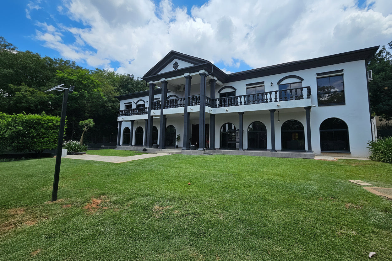 Namloom Guesthouse in Baviaanspoort
