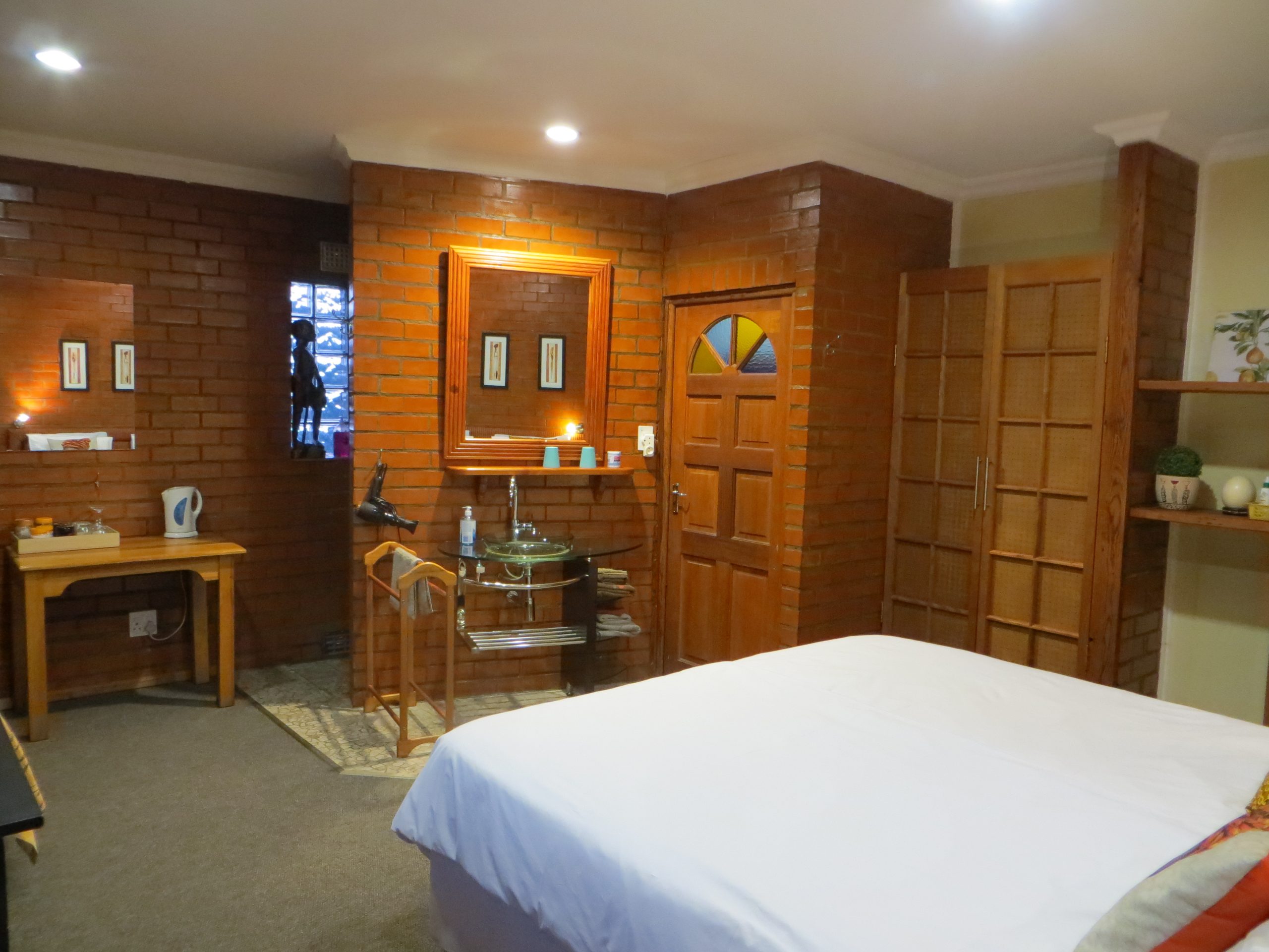 Lourens River Guesthouse