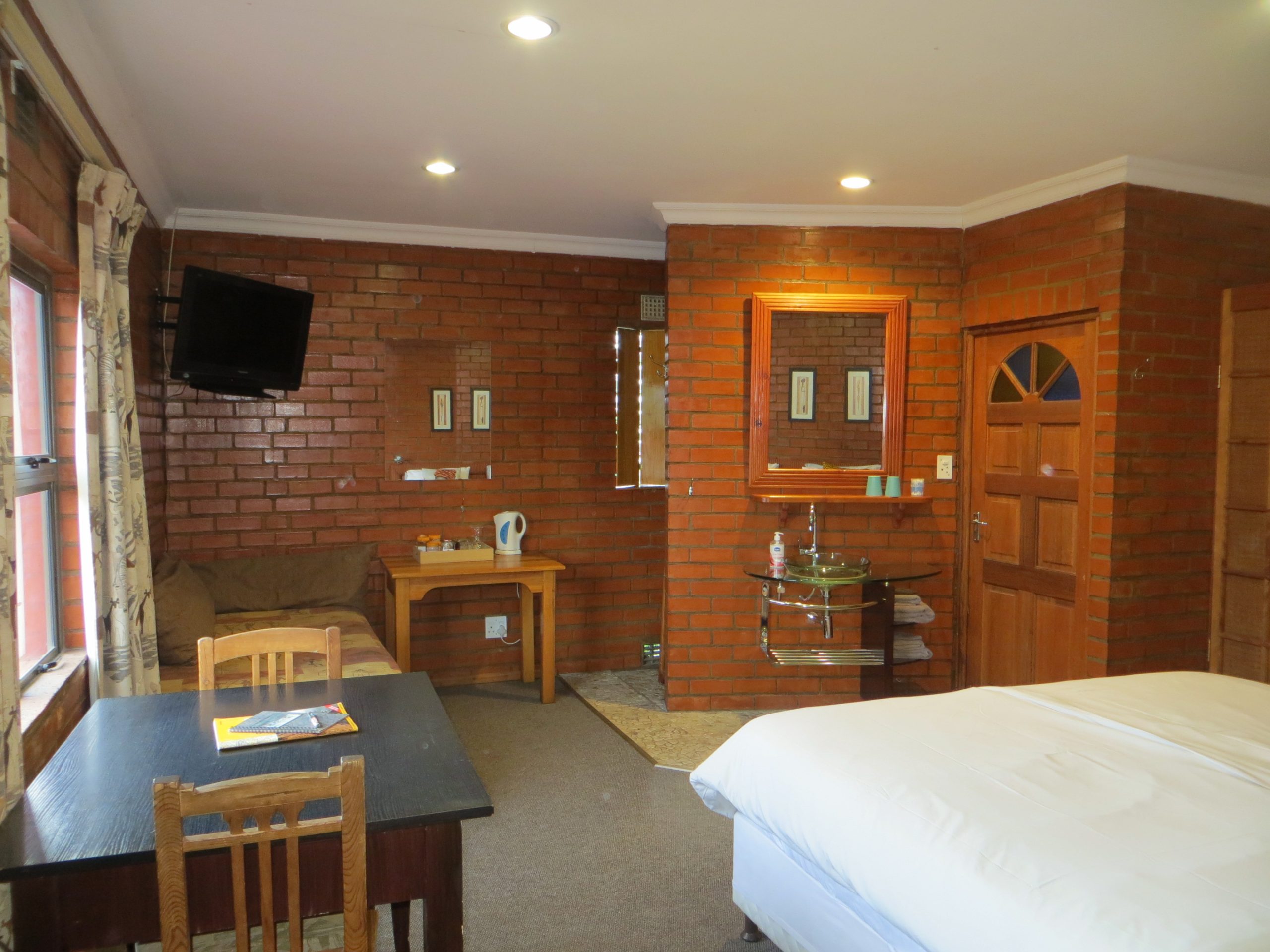 Lourens River Guesthouse
