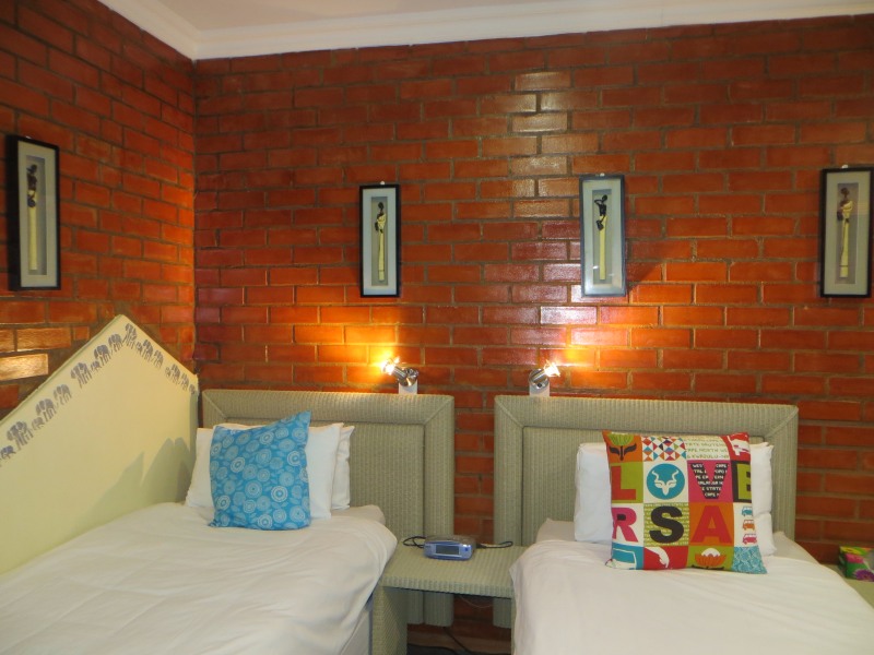 Lourens River Guesthouse