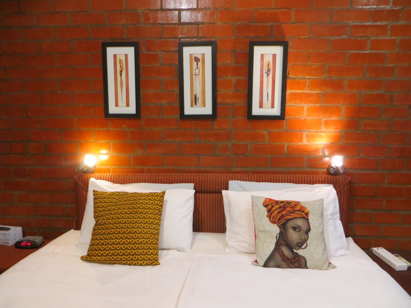 Lourens River Guesthouse