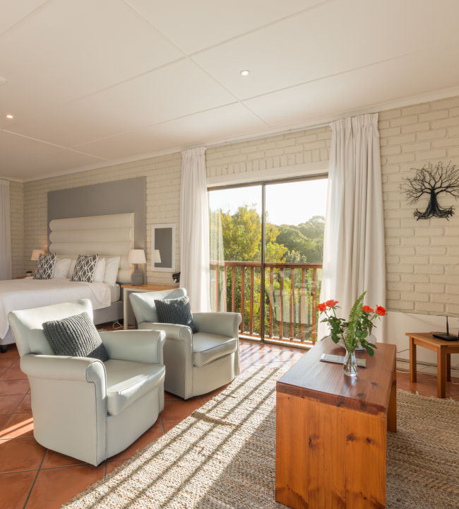 Interlaken Guest House