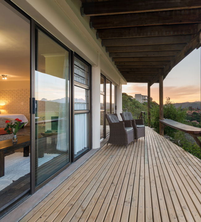 Interlaken Guest House
