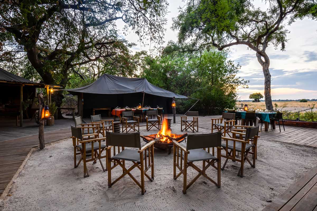 Kadizora Camp