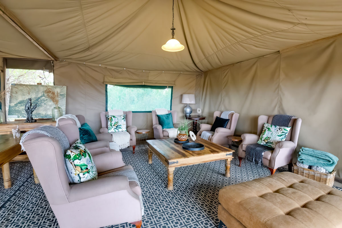 Kadizora Camp