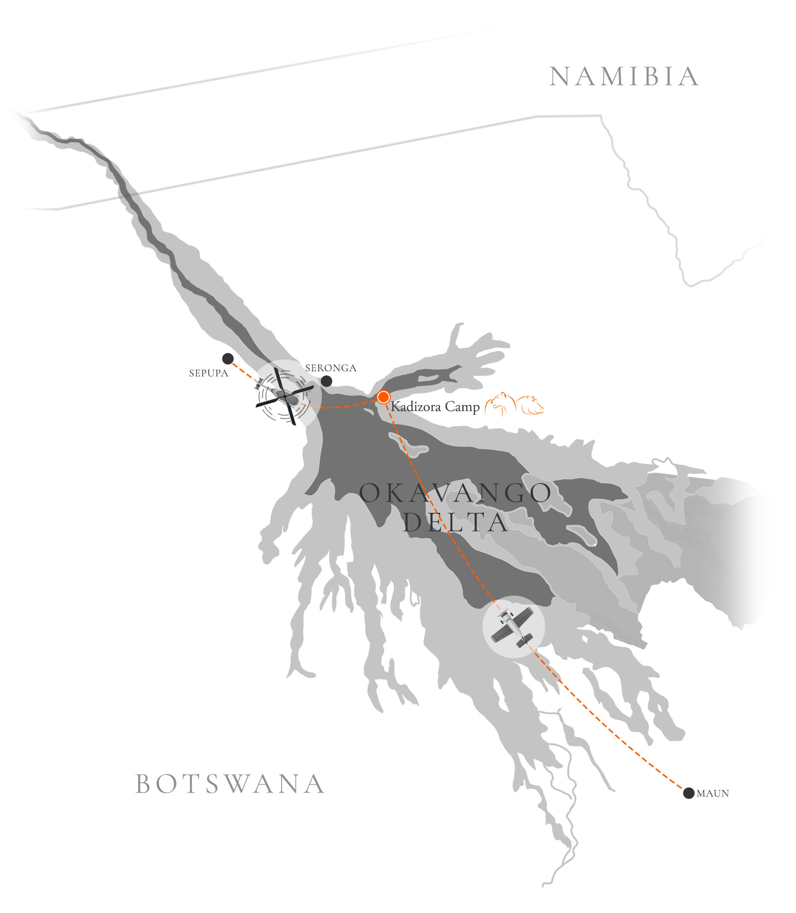 Kadizora Camp