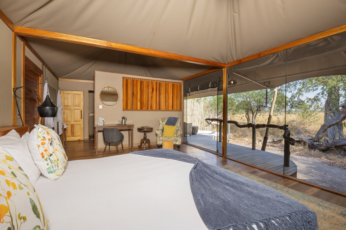 Kadizora Camp
