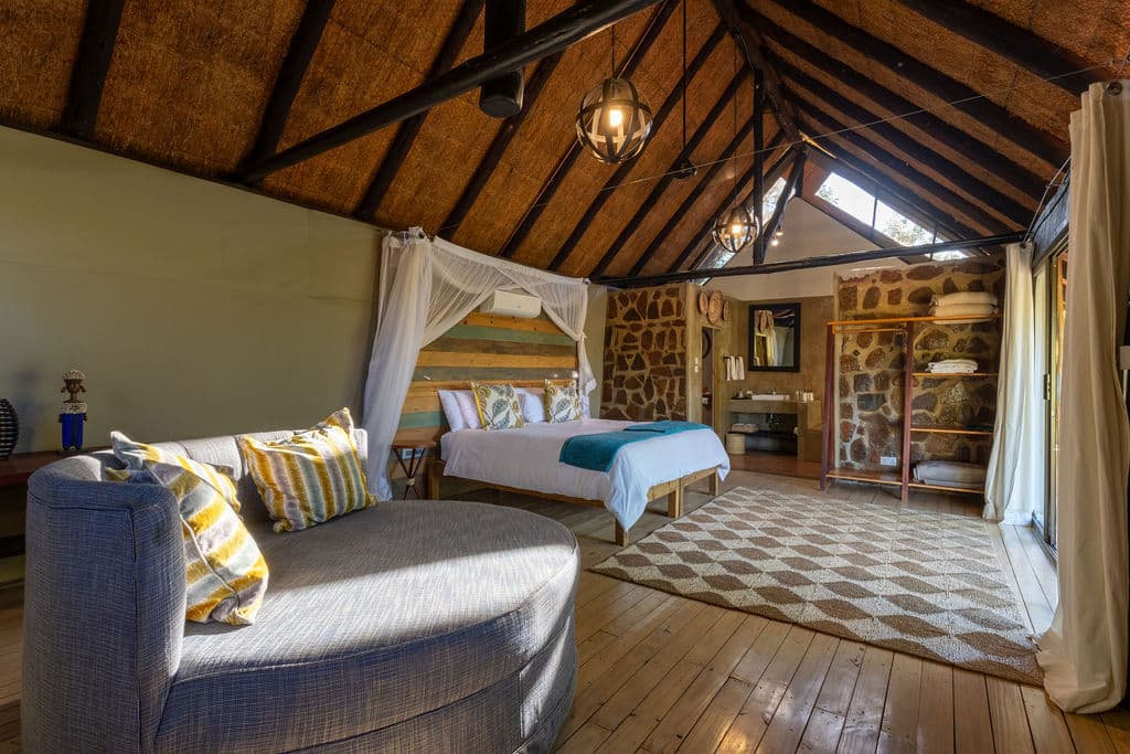 Masuwe Lodge in Victoria Falls 3