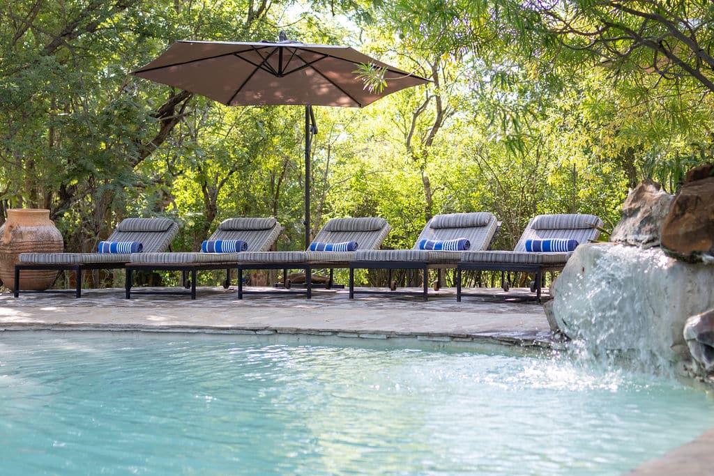 Masuwe Lodge in Victoria Falls 4