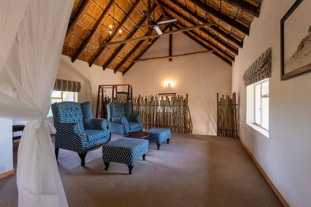 Masuwe Lodge in Victoria Falls 5