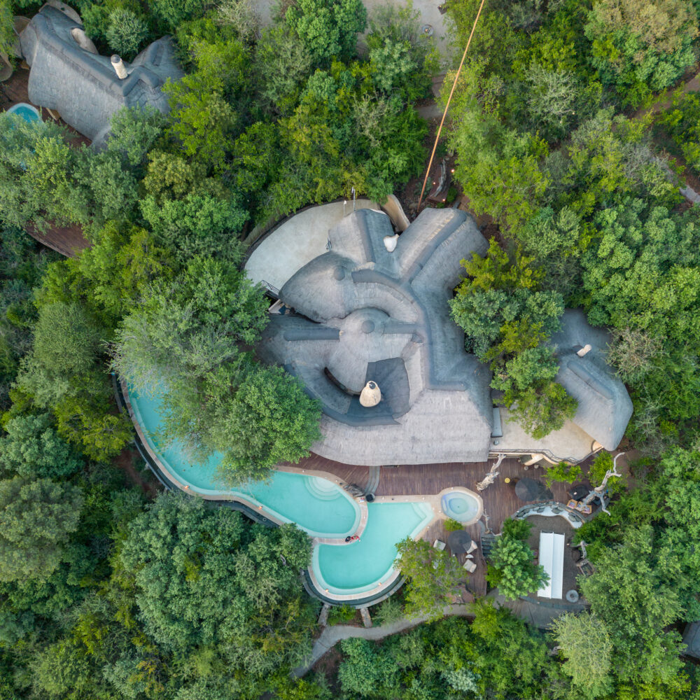 Molori Safari Lodge