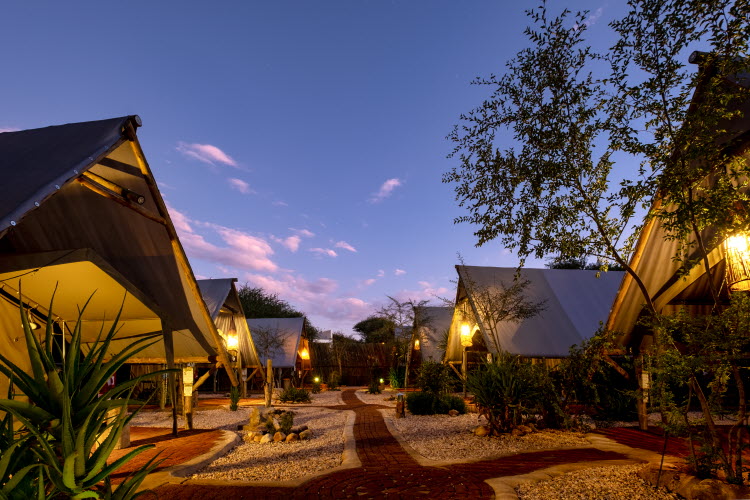 UrbanCamp