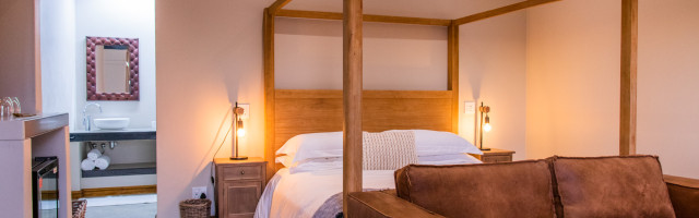 Ugab Game Farm & Lodge