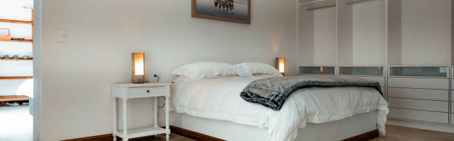 Ugab Game Farm & Lodge