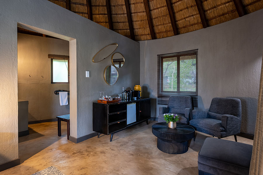Emhosheni River Lodge
