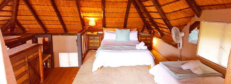 Mali Mali Safari Lodge