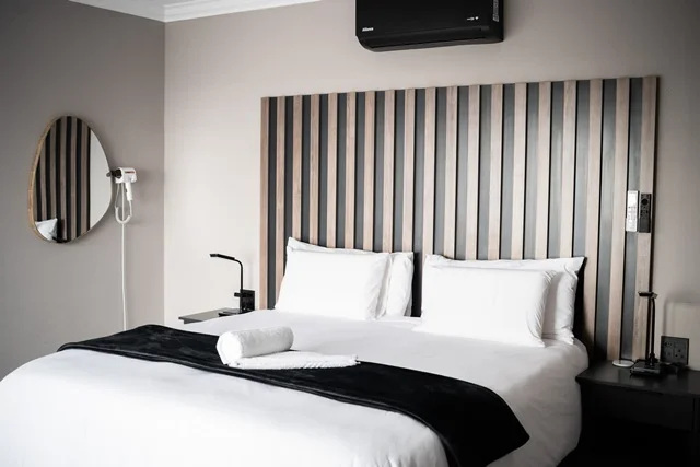 Grey Luxury Accommodation Langebaan