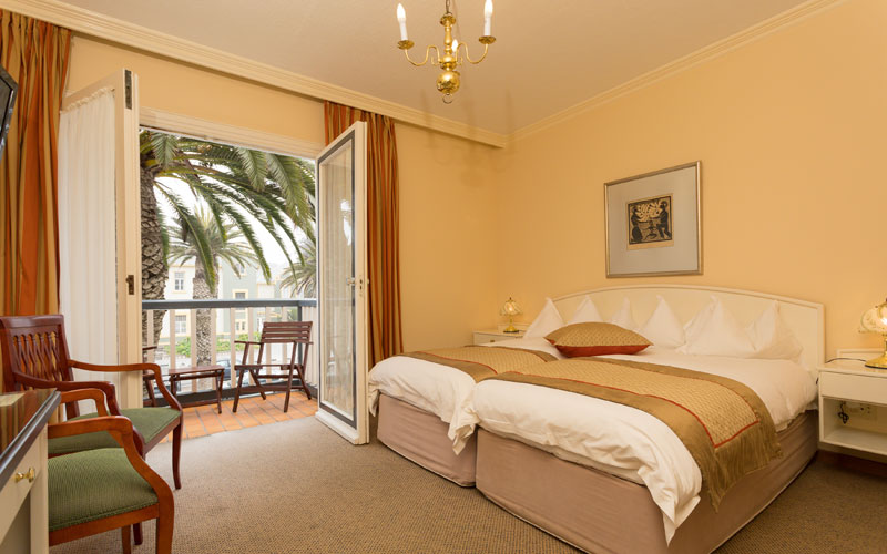 Hansa Hotel