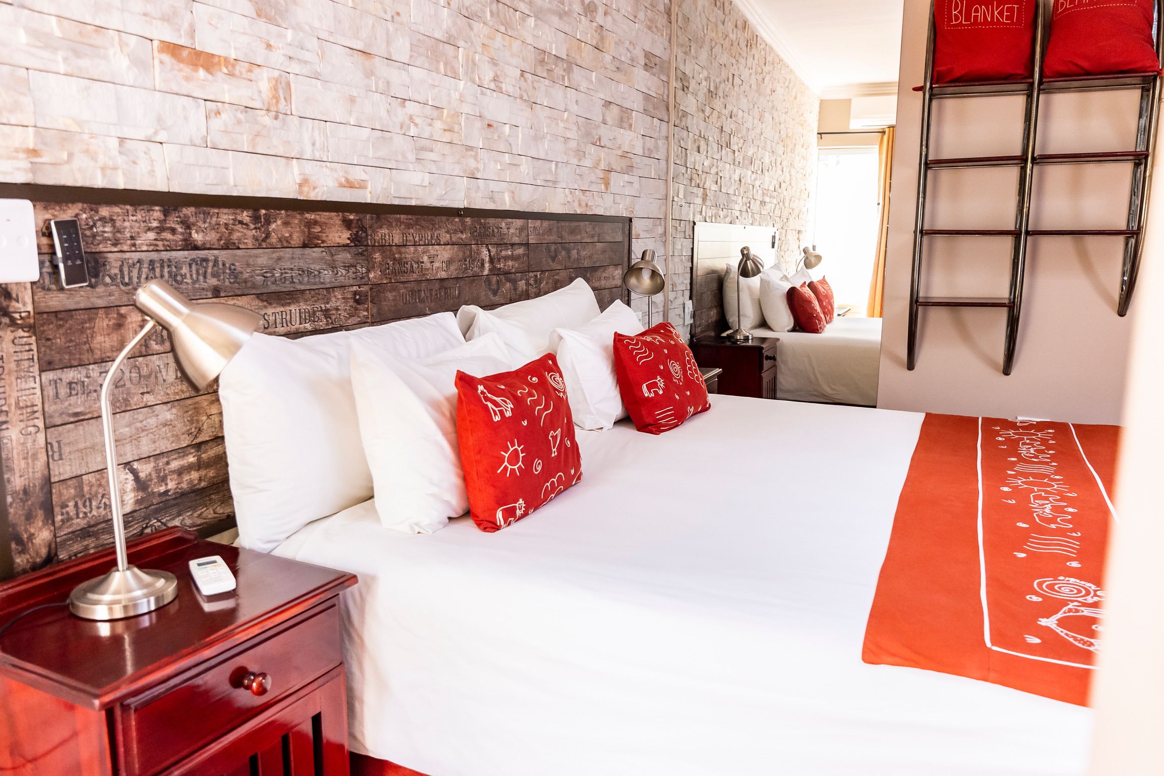 Londiningi Guesthouse