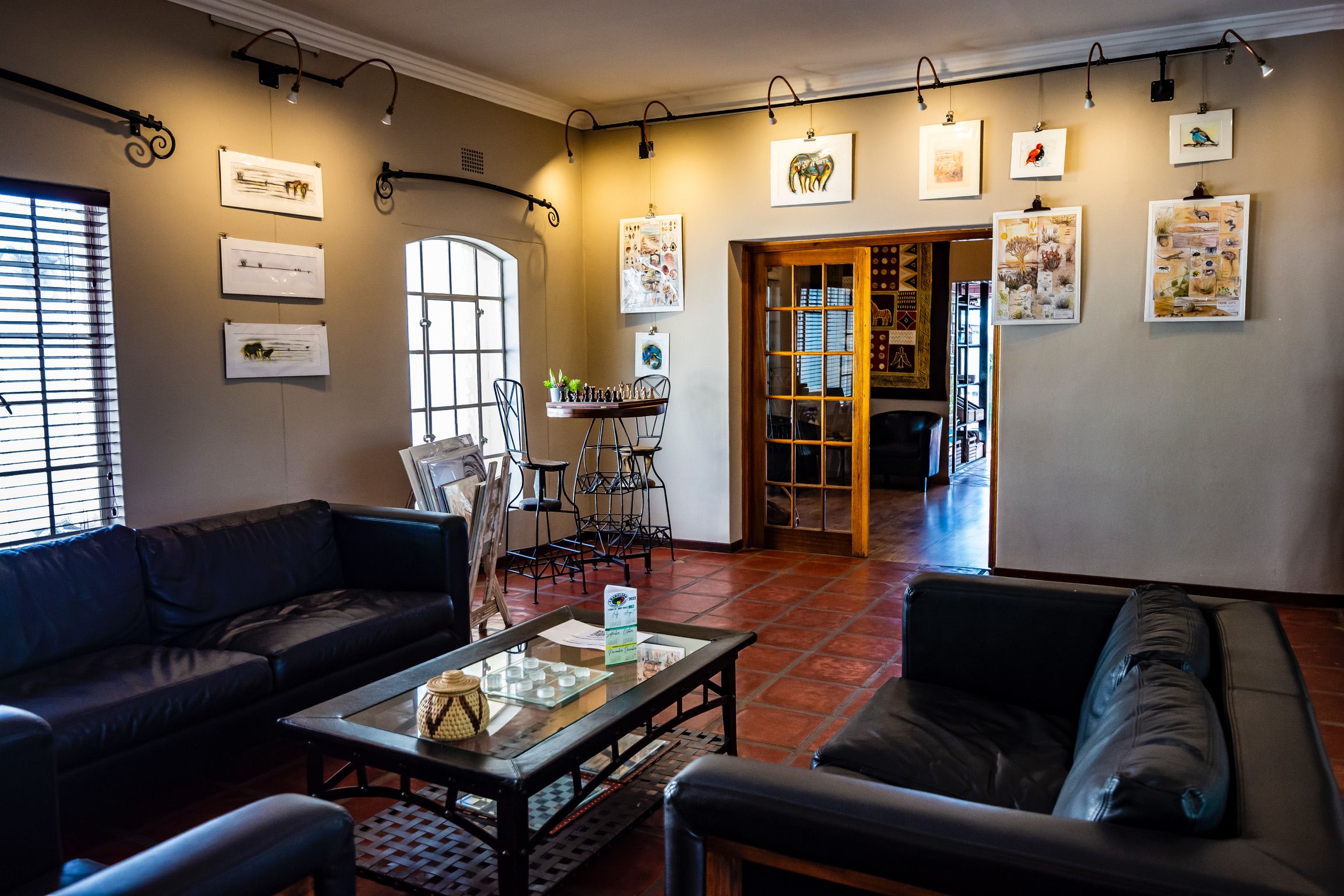 Londiningi Guesthouse