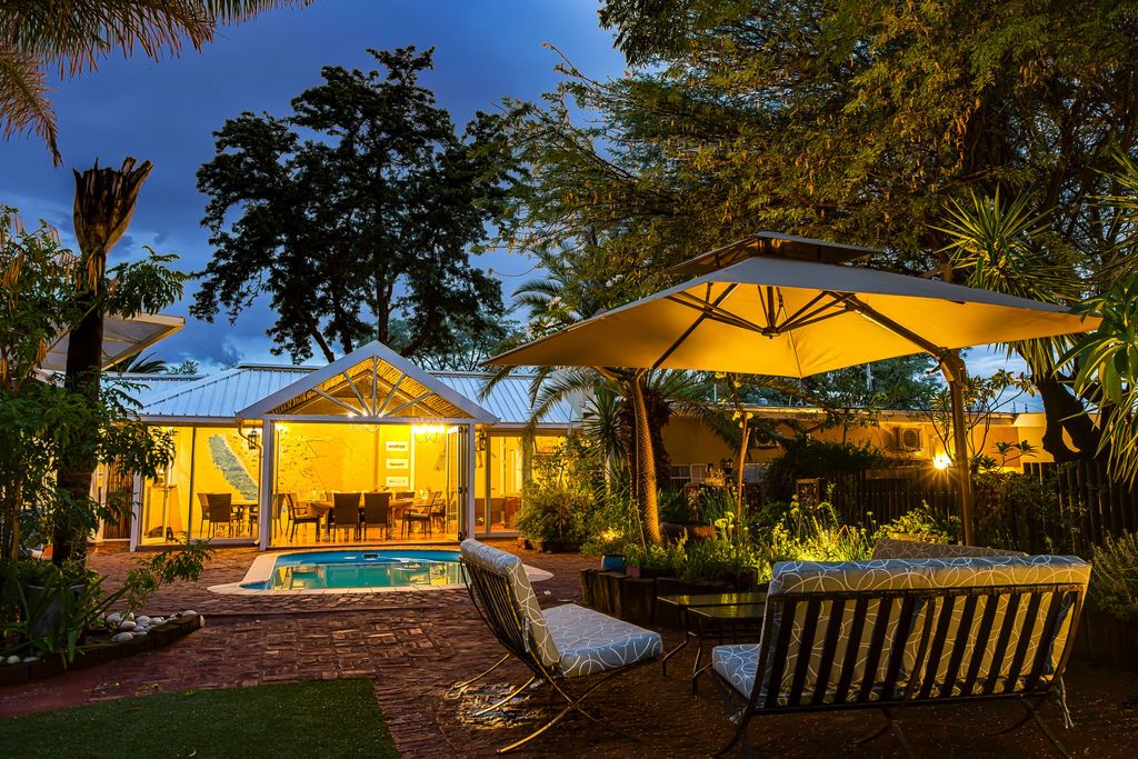 Londiningi Guesthouse