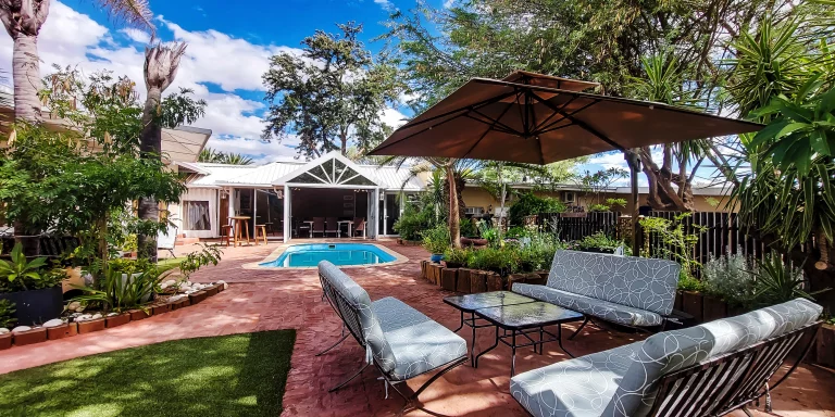 Londiningi Guesthouse