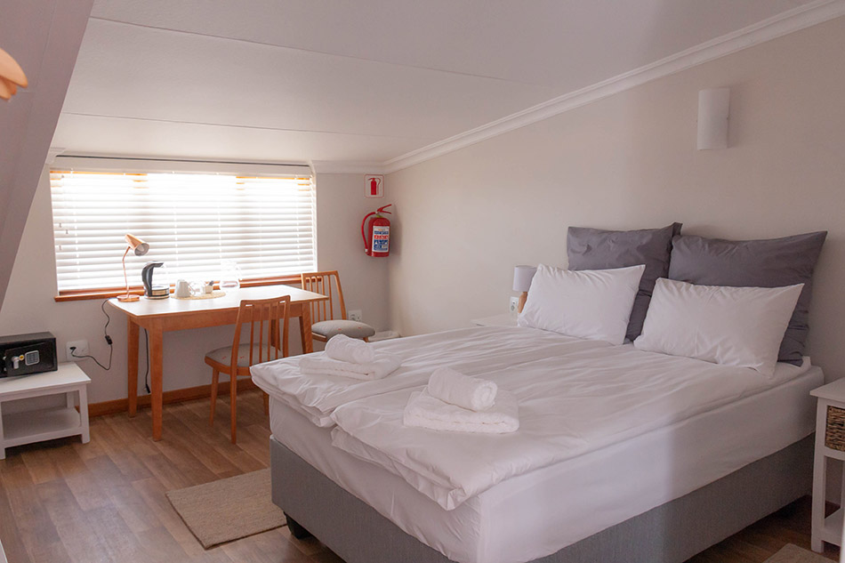 Kramersdorf Guesthouse in Swakopmund 5