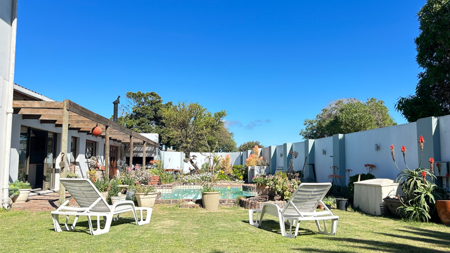 Langebaan On Sea Guest House