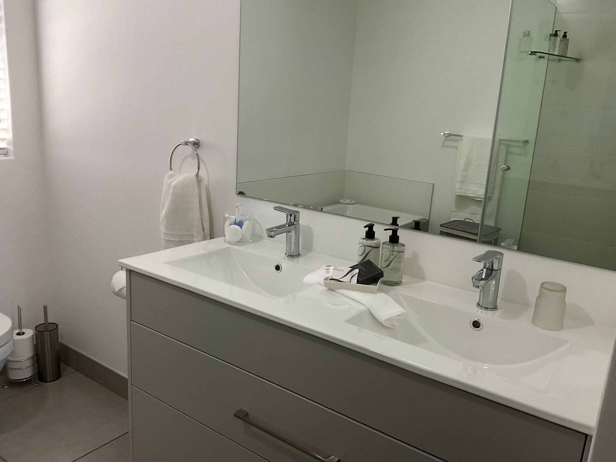 Brighton Lodge Guest House & Self-Catering Accommodation