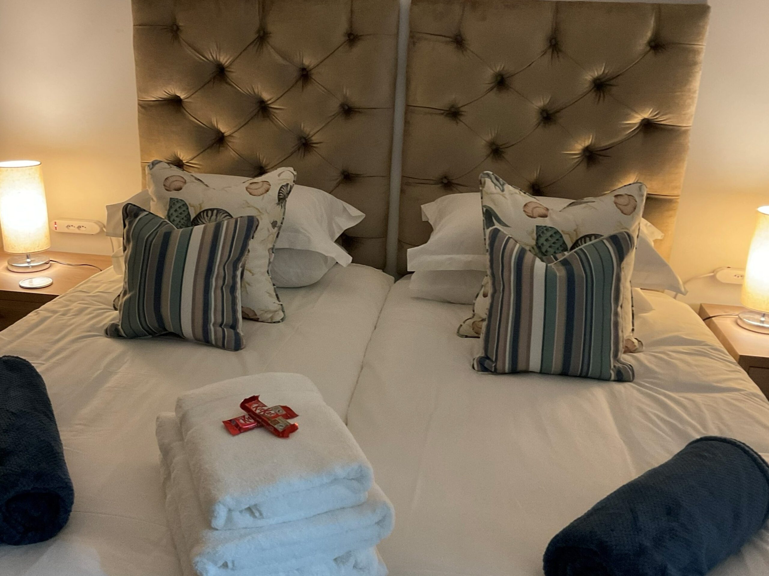Brighton Lodge Guest House & Self-Catering Accommodation