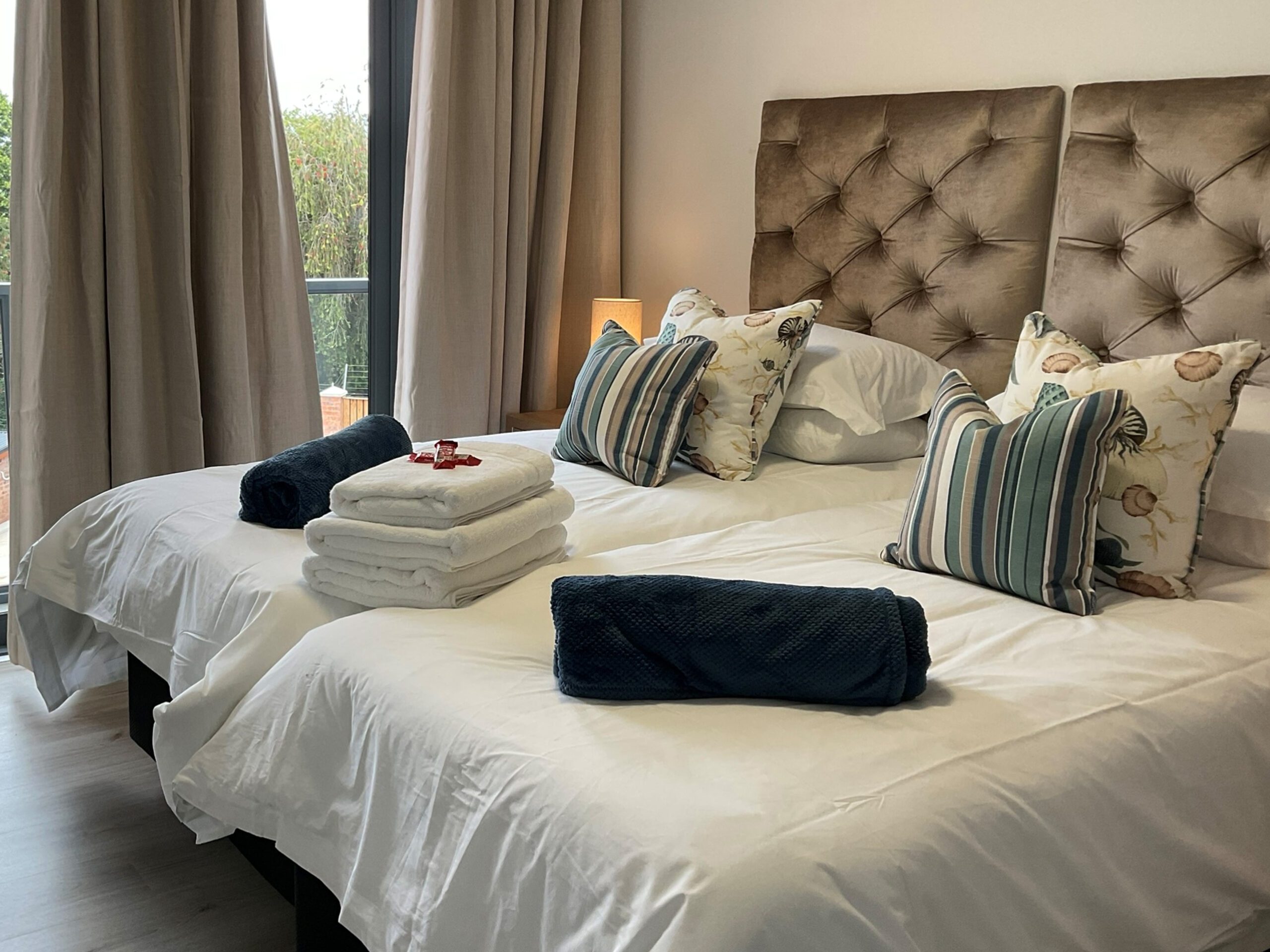 Brighton Lodge Guest House & Self-Catering Accommodation